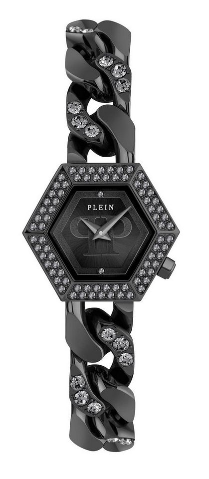 PHILIPP PLEIN Quarzuhr PWWBA0423 von PHILIPP PLEIN
