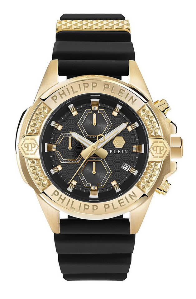 PHILIPP PLEIN Quarzuhr PWWFA0225 von PHILIPP PLEIN