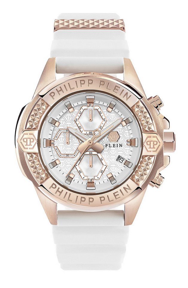 PHILIPP PLEIN Quarzuhr PWWFA0325 von PHILIPP PLEIN