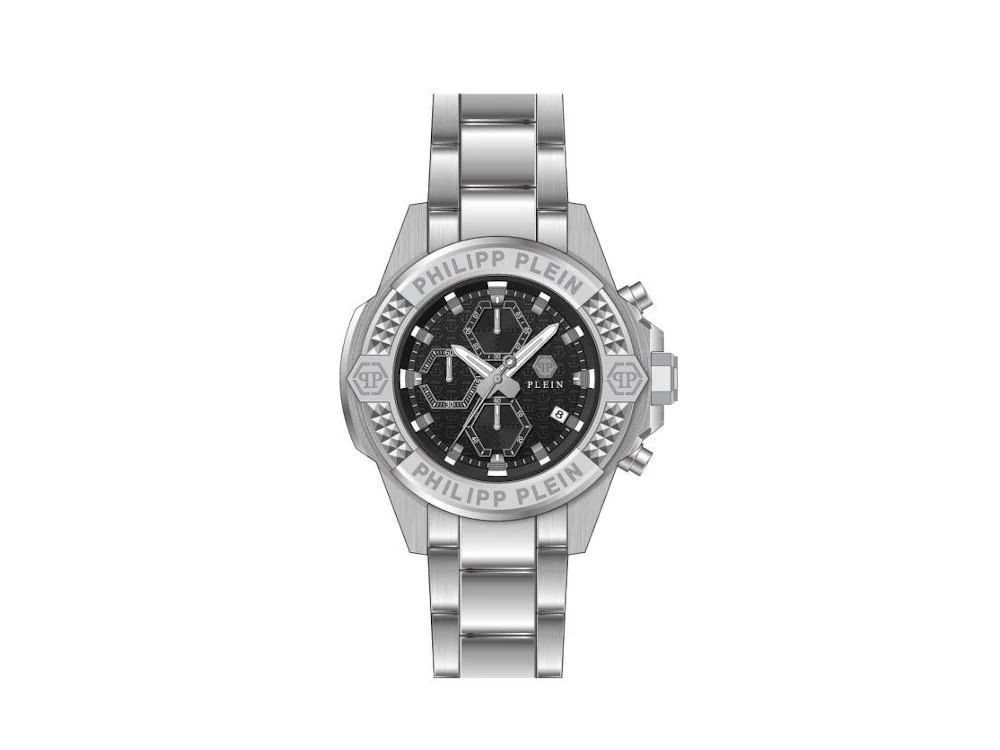 PHILIPP PLEIN Quarzuhr PWWFA0425 PHILIPP PLEIN Quarzuhr PWWFA0425 von PHILIPP PLEIN