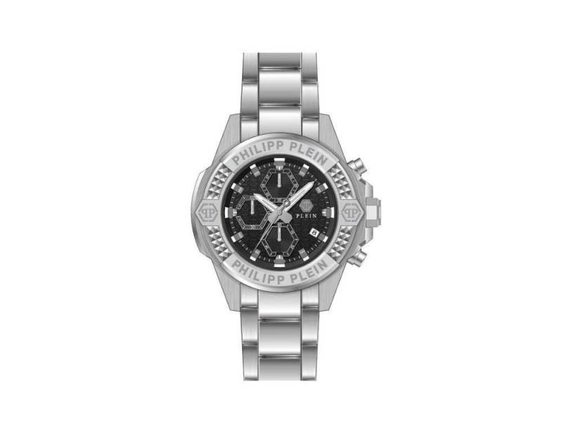 PHILIPP PLEIN Quarzuhr PWWFA0425 von PHILIPP PLEIN