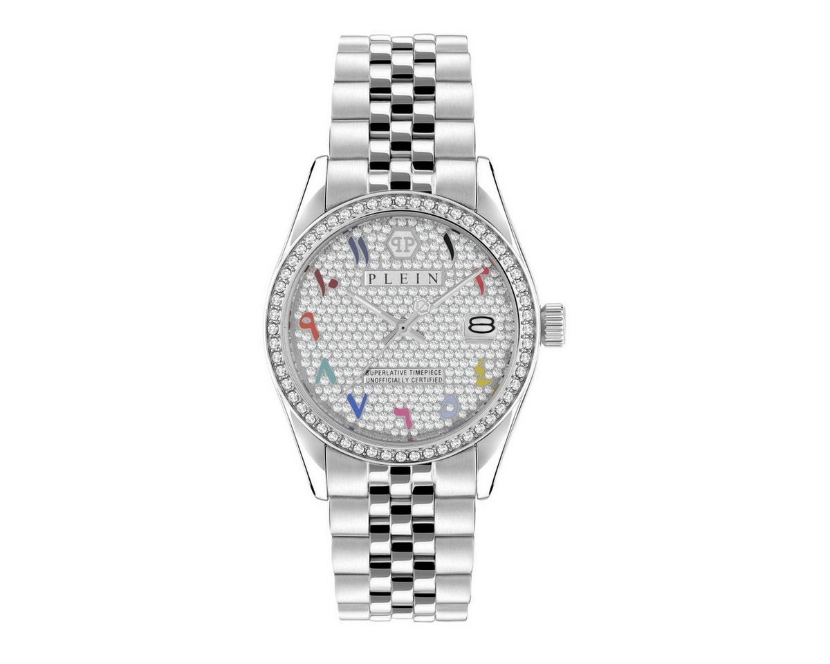 PHILIPP PLEIN Quarzuhr PWYAA0723 von PHILIPP PLEIN