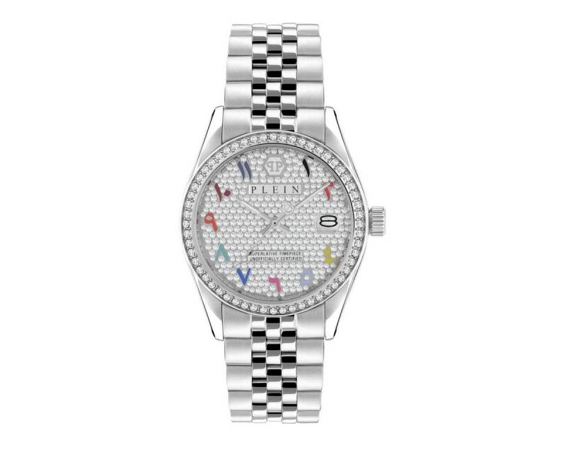 PHILIPP PLEIN Quarzuhr PWYAA0723 von PHILIPP PLEIN