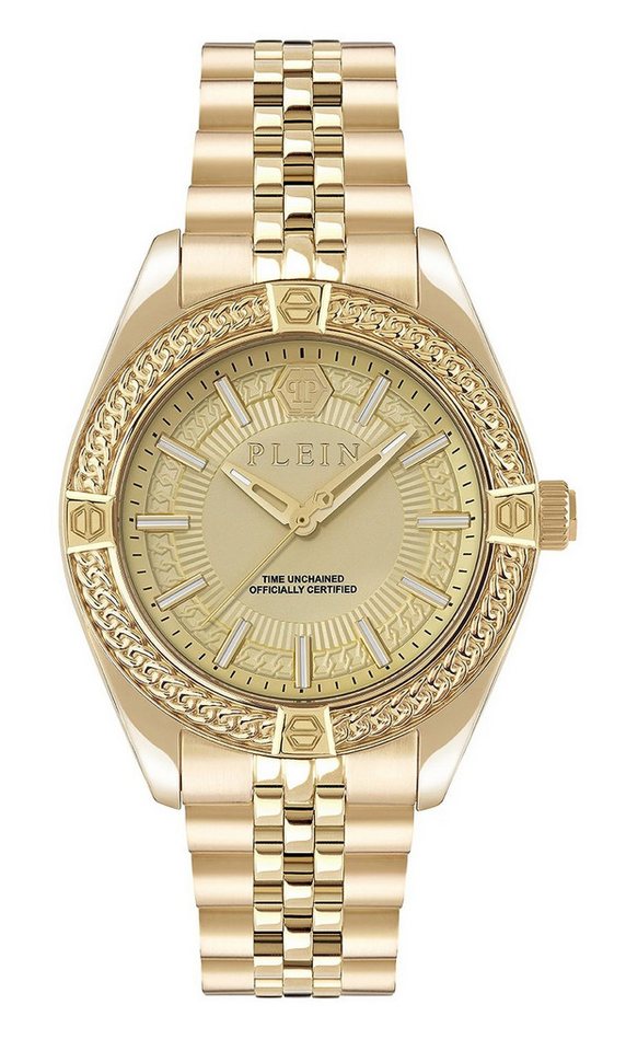 PHILIPP PLEIN Quarzuhr PWZFA0325 von PHILIPP PLEIN