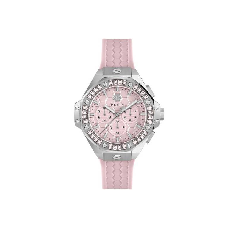 PHILIPP PLEIN Quarzuhr Philipp Plein Chrono Royal PWPSA0524, Philipp Plein Chrono Royal von PHILIPP PLEIN