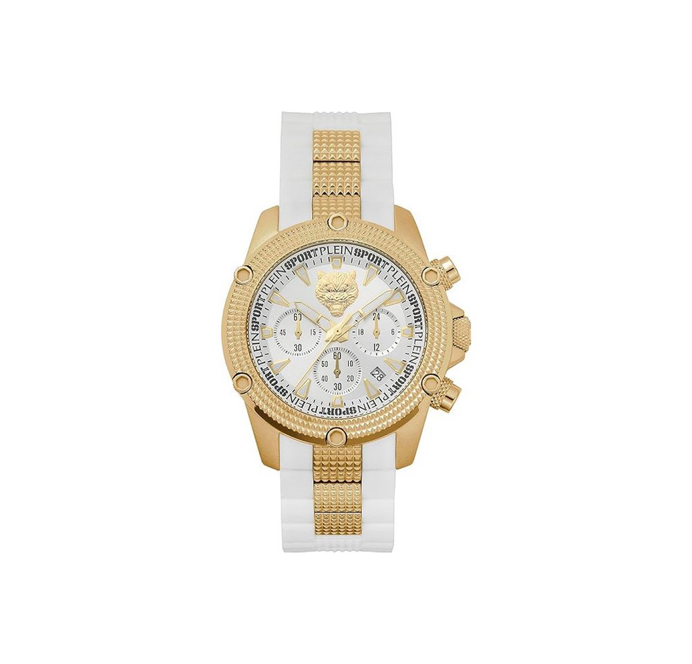 PHILIPP PLEIN Quarzuhr Philipp Plein Hurricane Chrono, Philipp Plein Hurricane Chrono von PHILIPP PLEIN