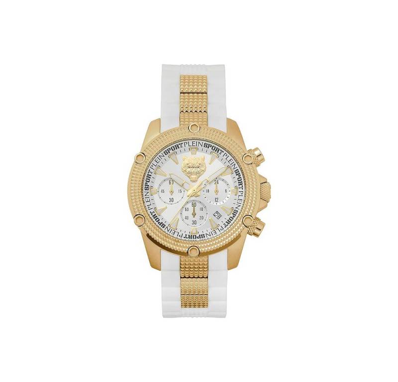 PHILIPP PLEIN Quarzuhr Philipp Plein Hurricane Chrono, Philipp Plein Hurricane Chrono von PHILIPP PLEIN