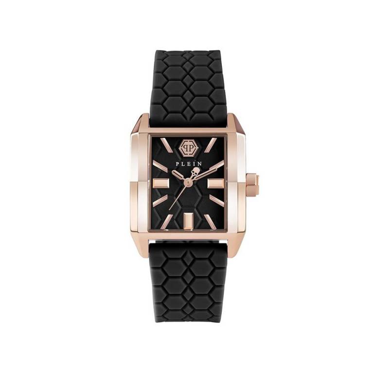 PHILIPP PLEIN Quarzuhr Philipp Plein Offshore Square PWMAA0222, Philipp Plein Offshore Square von PHILIPP PLEIN