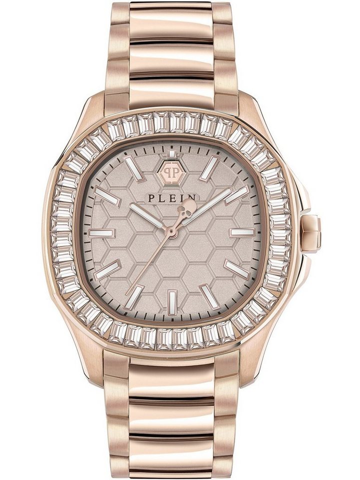 PHILIPP PLEIN Quarzuhr Philipp Plein PWTAA0723 Spectre Damenuhr 38mm 5ATM Philipp Plein PWTAA0723 Spectre Damenuhr 38mm 5ATM PHILIPP PLEIN Quarzuhr Philipp Plein PWTAA0723 Spectre Damenuhr 38mm 5ATM Philipp Plein PWTAA0723 Spectre Damenuhr 38mm 5ATM von PHILIPP PLEIN