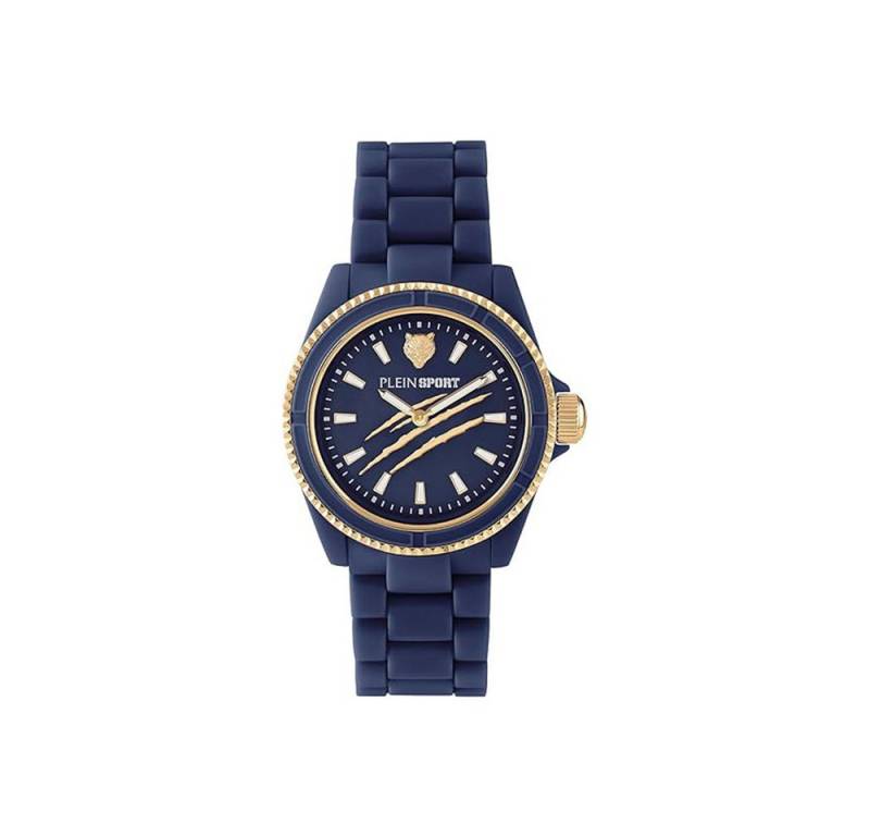 PHILIPP PLEIN Quarzuhr Philipp Plein The Scratch PSHBA1223, Philipp Plein The Scratch von PHILIPP PLEIN