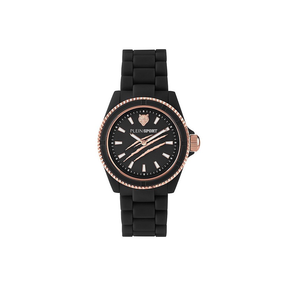 PHILIPP PLEIN Quarzuhr Philipp Plein The Scratch PSHBA1623, Philipp Plein The Scratch PHILIPP PLEIN Quarzuhr Philipp Plein The Scratch PSHBA1623, Philipp Plein The Scratch von PHILIPP PLEIN