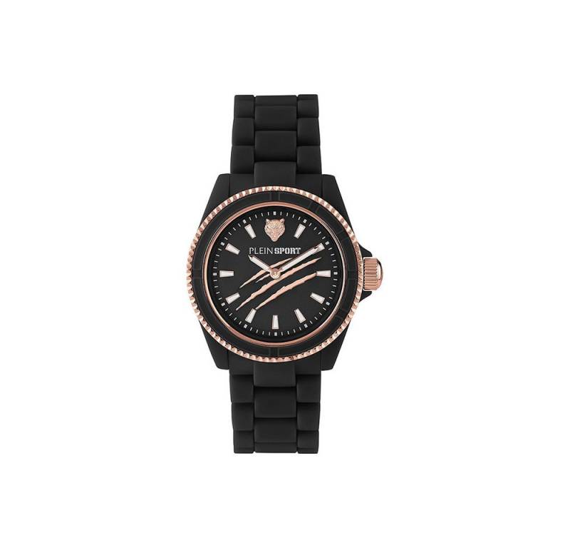PHILIPP PLEIN Quarzuhr Philipp Plein The Scratch PSHBA1623, Philipp Plein The Scratch von PHILIPP PLEIN