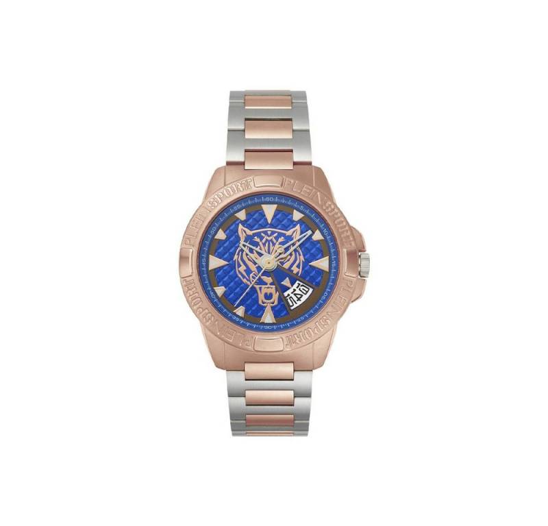 PHILIPP PLEIN Quarzuhr Philipp Plein Touchdown, Philipp Plein Touchdown von PHILIPP PLEIN