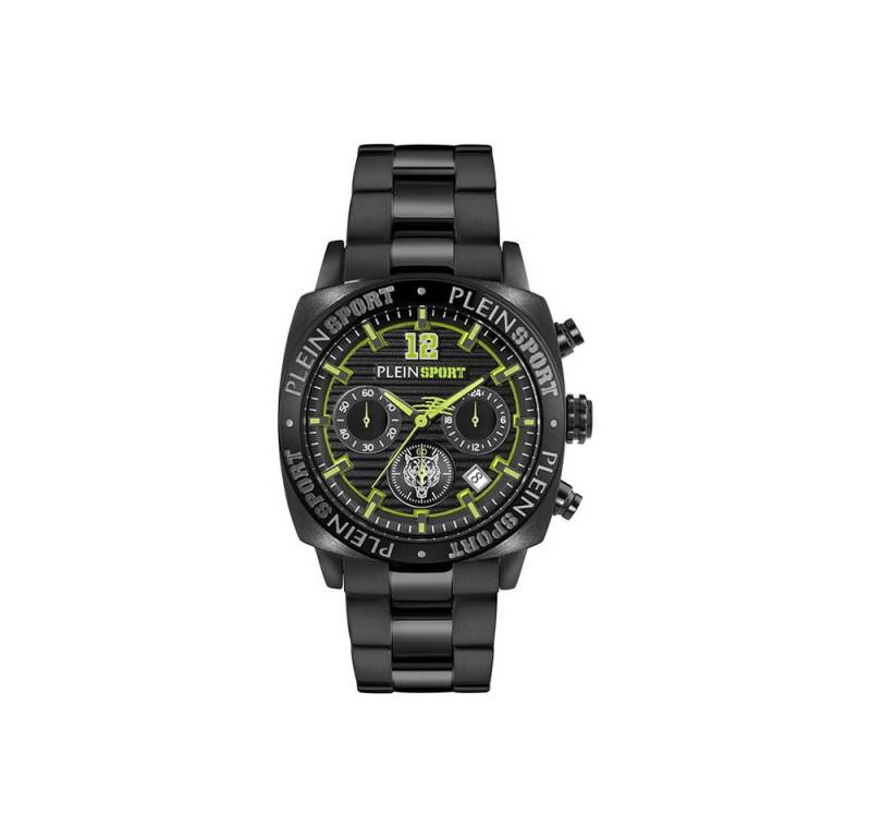 PHILIPP PLEIN Quarzuhr Philipp Plein Wildcat Chrono, Philipp Plein Wildcat Chrono von PHILIPP PLEIN
