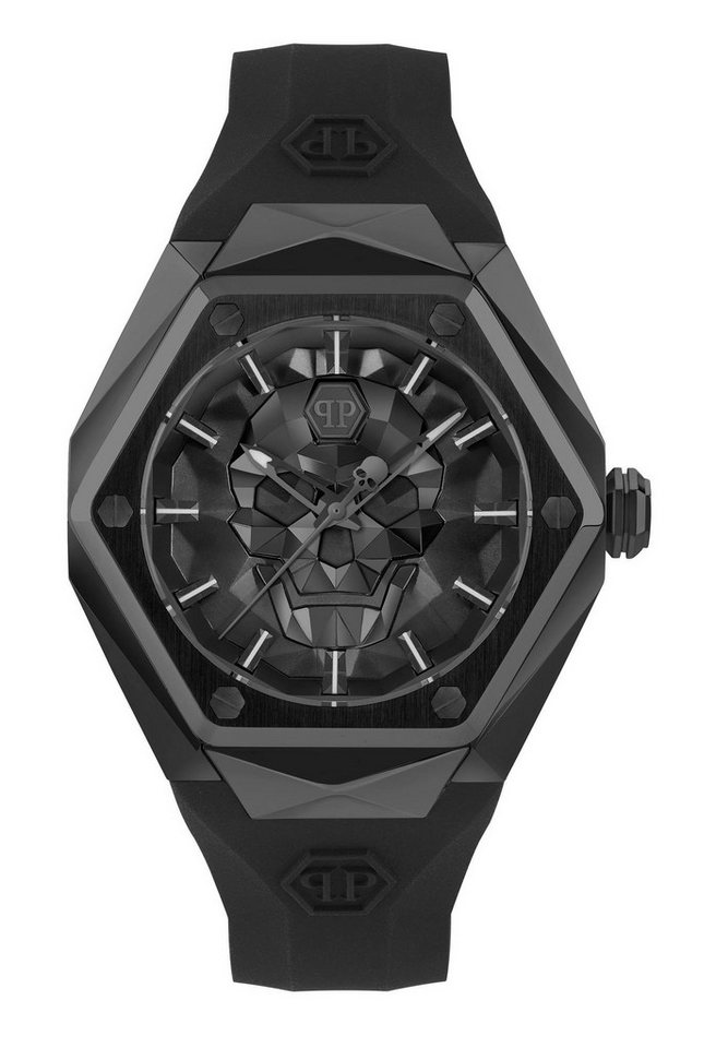 PHILIPP PLEIN Quarzuhr The $Kull Spikes von PHILIPP PLEIN