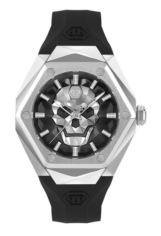 PHILIPP PLEIN Quarzuhr The $Kull Spikes von PHILIPP PLEIN