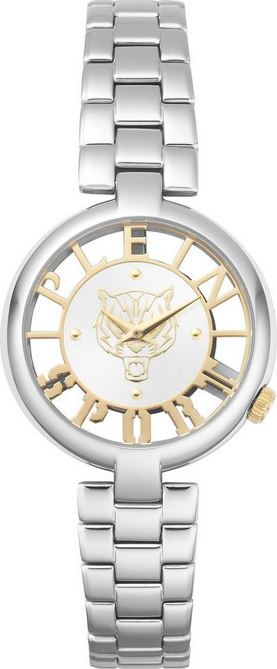 PHILIPP PLEIN Quarzuhr Tiger Luxe von PHILIPP PLEIN