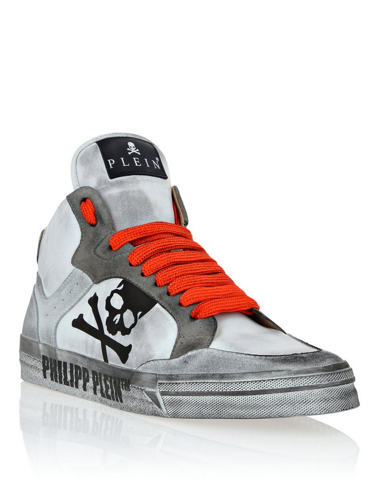 PHILIPP PLEIN Retrokickz Sneaker von PHILIPP PLEIN