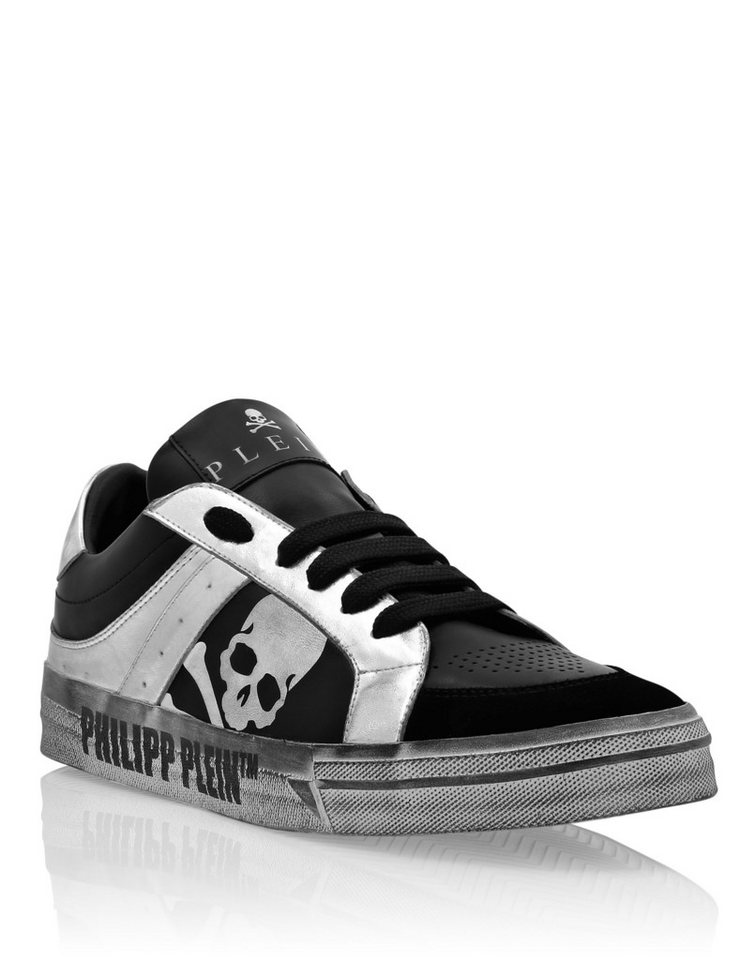 PHILIPP PLEIN Retrokickz Sneaker von PHILIPP PLEIN