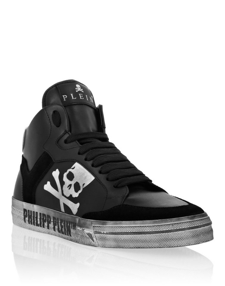PHILIPP PLEIN Retrokickz Sneaker von PHILIPP PLEIN