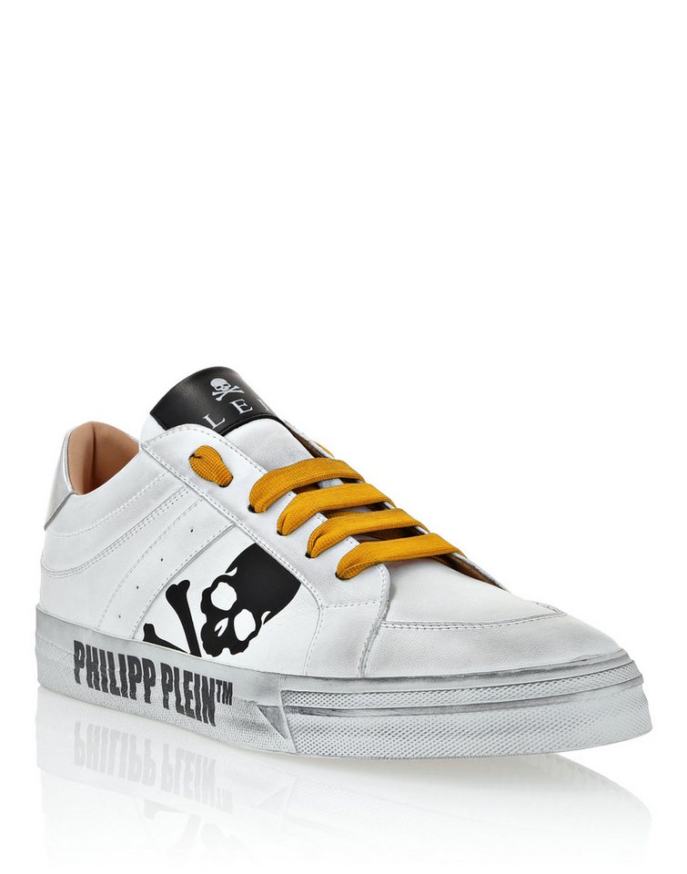 PHILIPP PLEIN Retrokickz Sneaker von PHILIPP PLEIN
