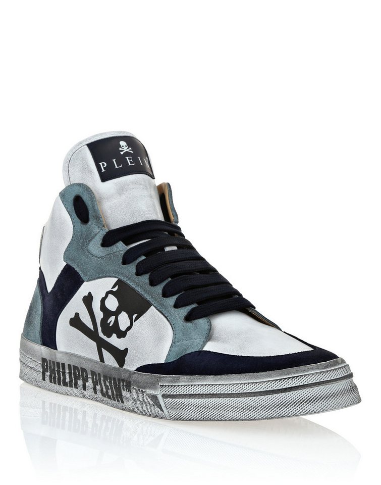 PHILIPP PLEIN Retrokickz Sneaker von PHILIPP PLEIN
