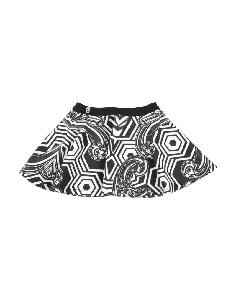 PHILIPP PLEIN Kinderrock Kinder Schwarz von PHILIPP PLEIN