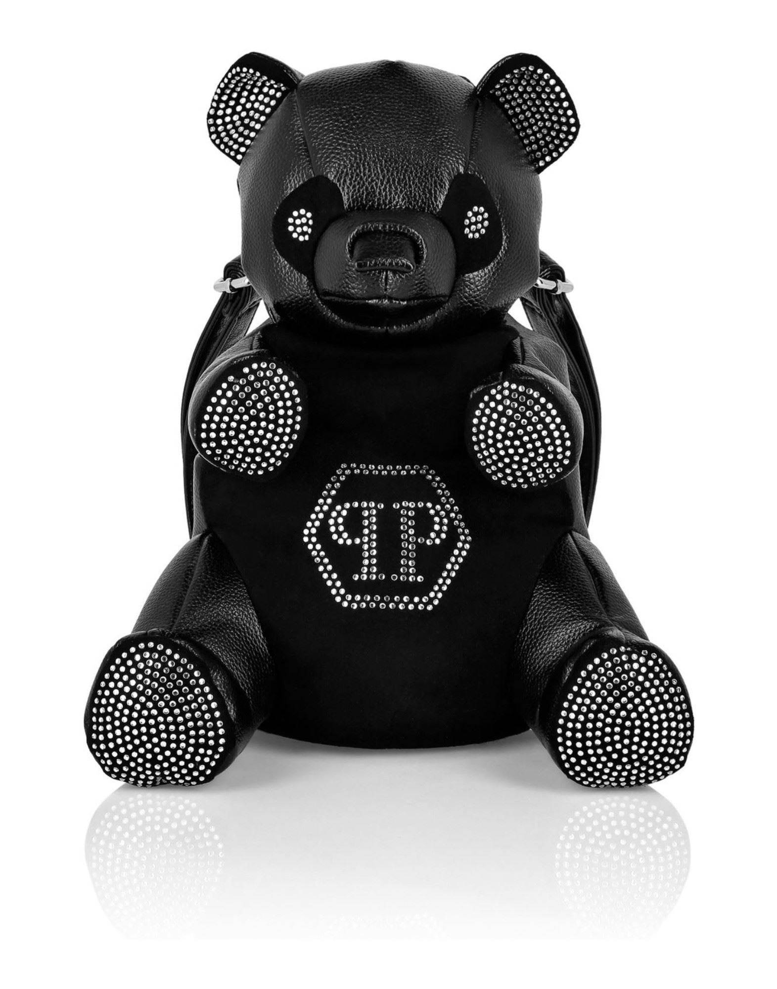 PHILIPP PLEIN Rucksack Damen Schwarz von PHILIPP PLEIN