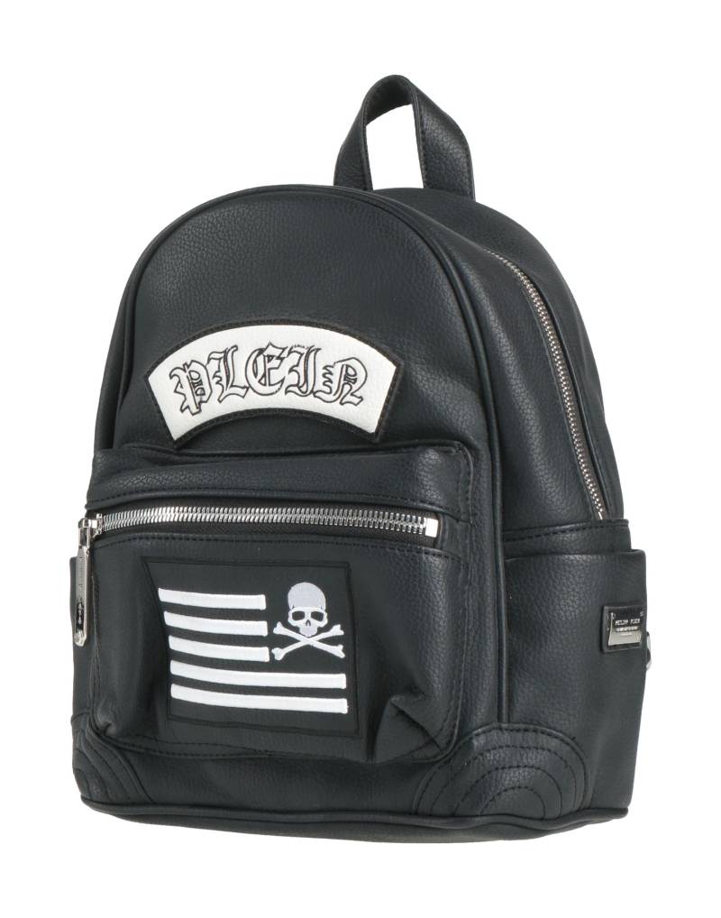PHILIPP PLEIN Rucksack Kinder Schwarz von PHILIPP PLEIN