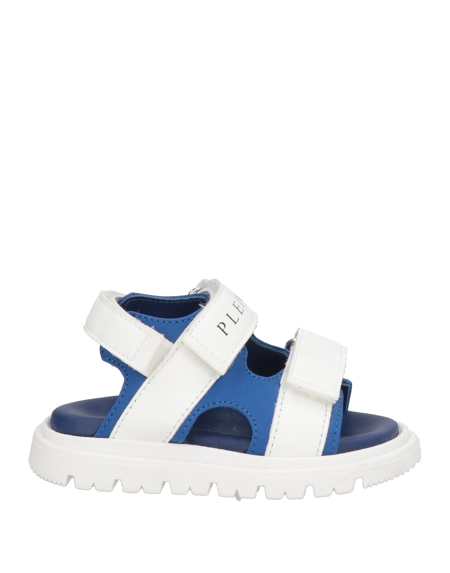PHILIPP PLEIN Sandale Kinder Blau von PHILIPP PLEIN