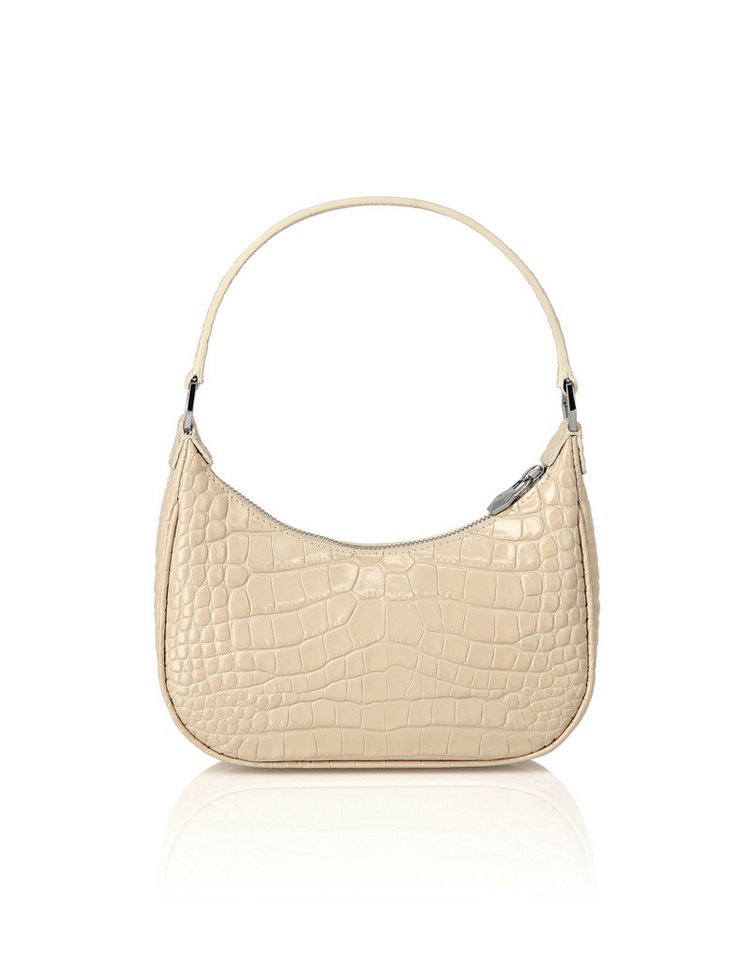 PHILIPP PLEIN Schultertasche Cocco Crocco Print PHILIPP PLEIN Schultertasche Cocco Crocco Print von PHILIPP PLEIN