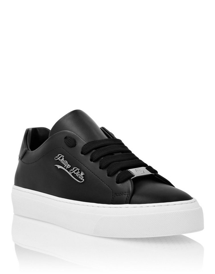PHILIPP PLEIN Signature Sneaker von PHILIPP PLEIN
