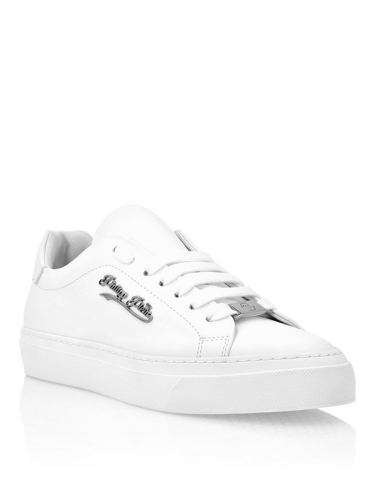 PHILIPP PLEIN Signature Sneaker von PHILIPP PLEIN