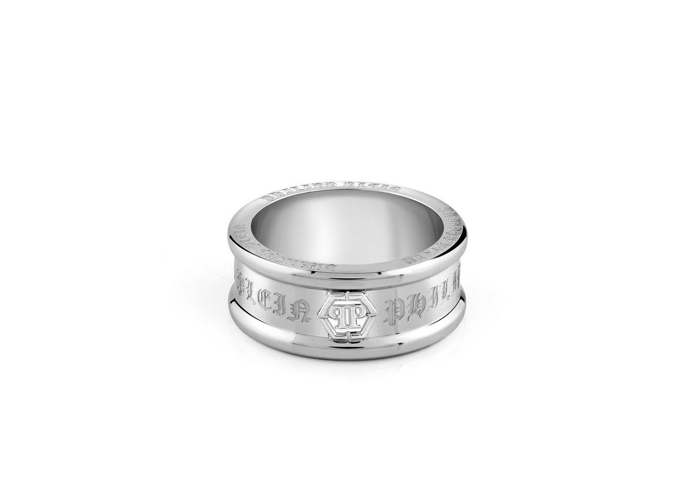 PHILIPP PLEIN Silberring PJTEA01R6 von PHILIPP PLEIN