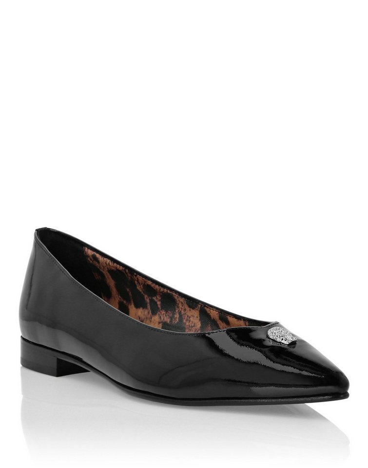 PHILIPP PLEIN Skull Ballerina von PHILIPP PLEIN