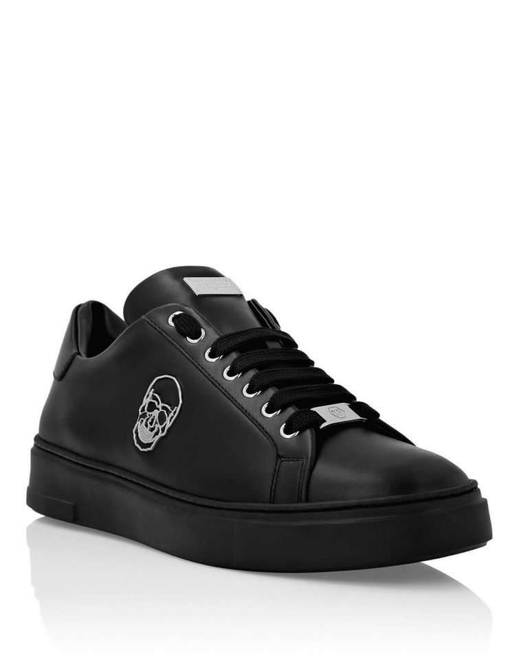 PHILIPP PLEIN Skull Sneaker von PHILIPP PLEIN