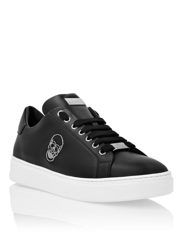PHILIPP PLEIN Skull Sneaker von PHILIPP PLEIN