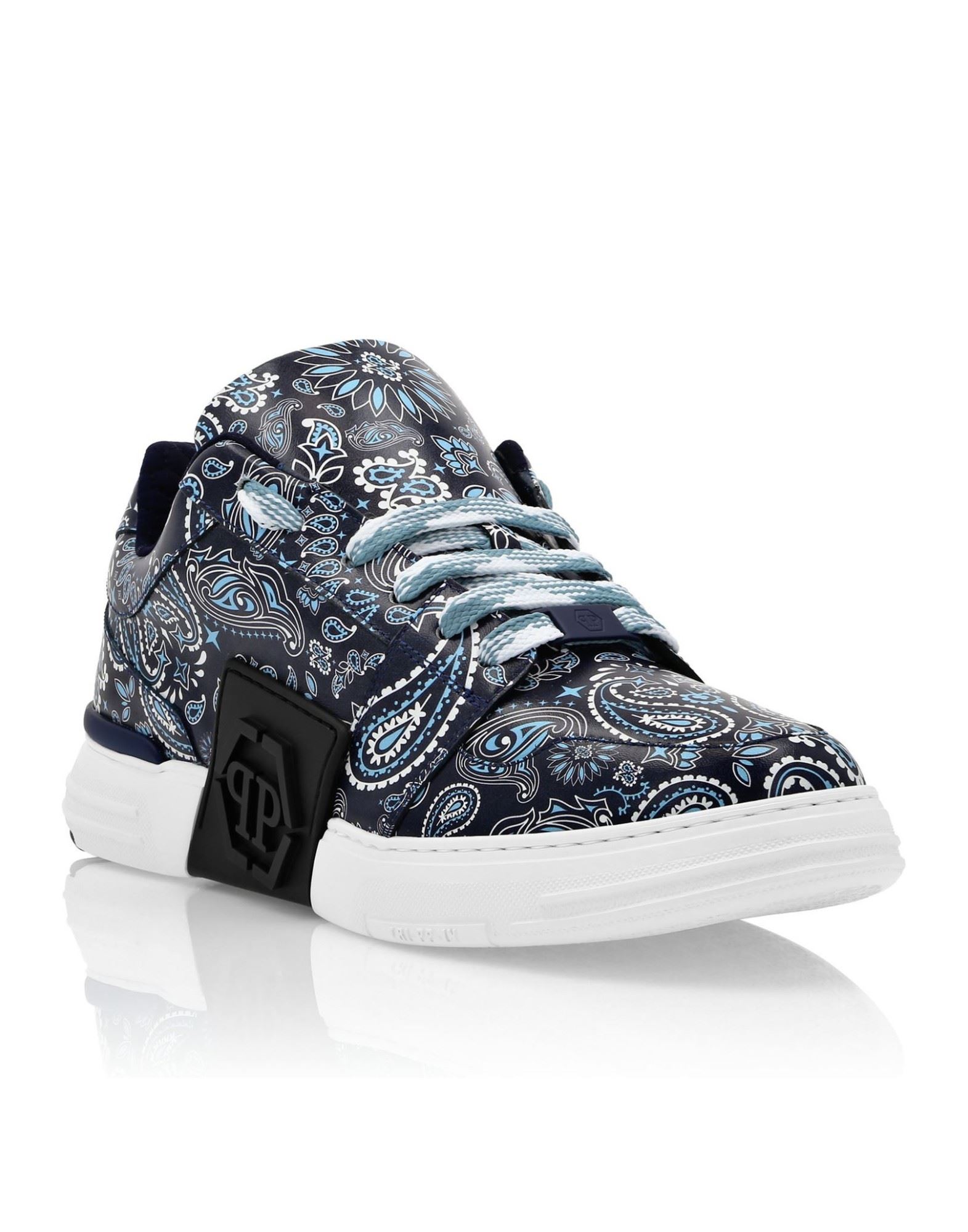 PHILIPP PLEIN Sneakers Damen Blau von PHILIPP PLEIN