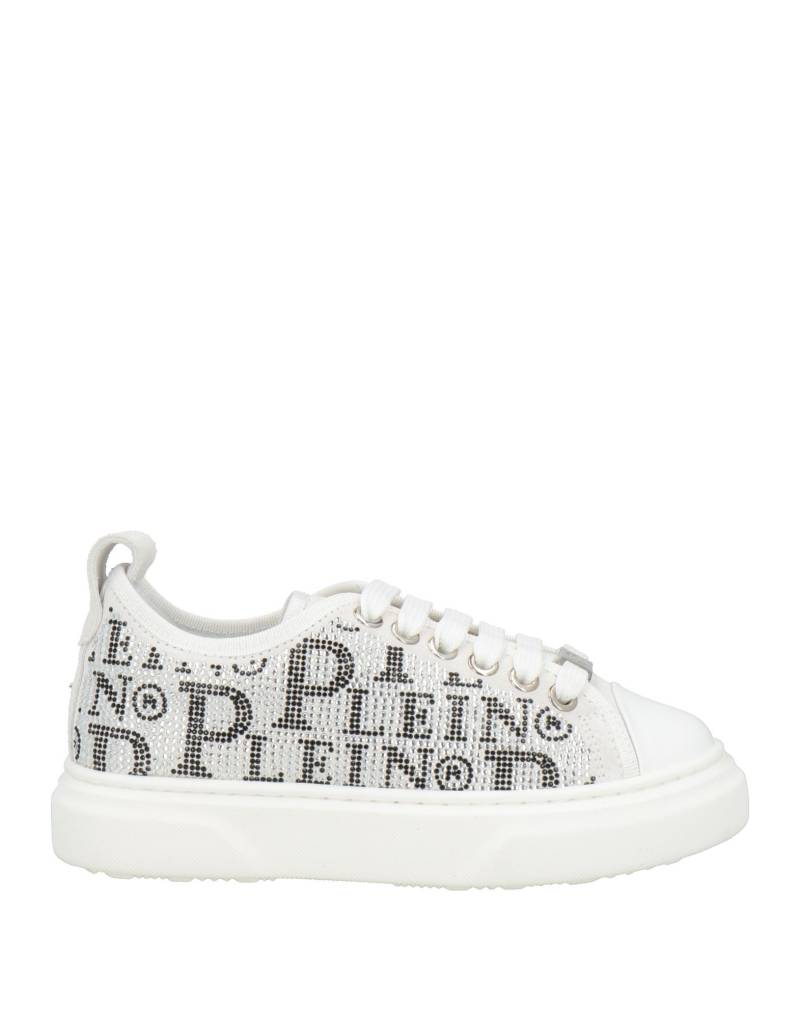 PHILIPP PLEIN Sneakers Kinder Hellgrau von PHILIPP PLEIN