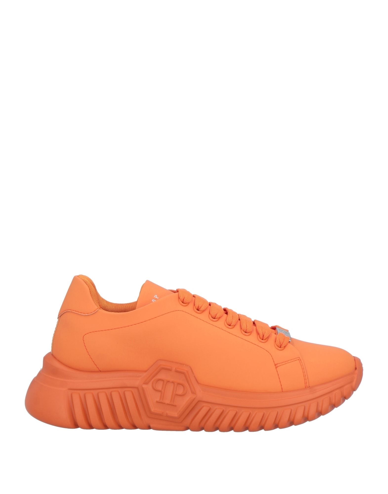 PHILIPP PLEIN Sneakers Damen Orange von PHILIPP PLEIN