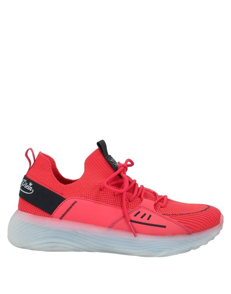 PHILIPP PLEIN Sneakers Damen Rot von PHILIPP PLEIN