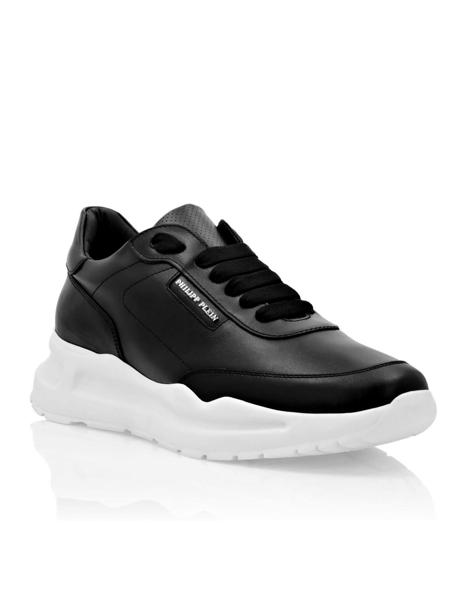 PHILIPP PLEIN Sneakers Damen Schwarz von PHILIPP PLEIN