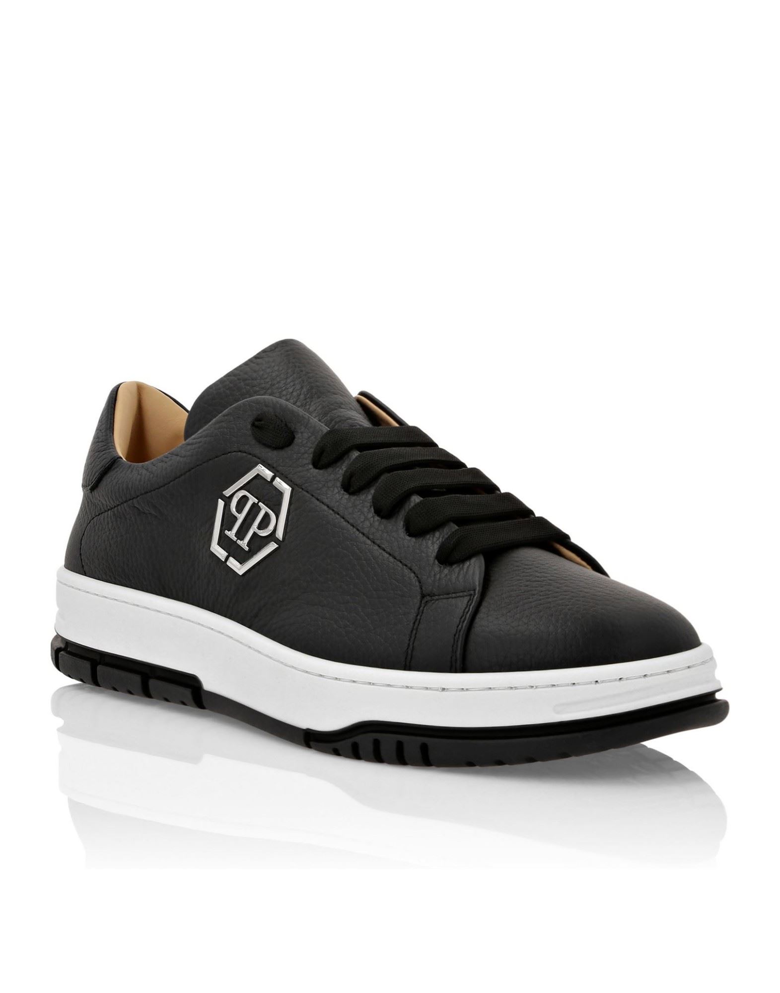 PHILIPP PLEIN Sneakers Damen Schwarz von PHILIPP PLEIN