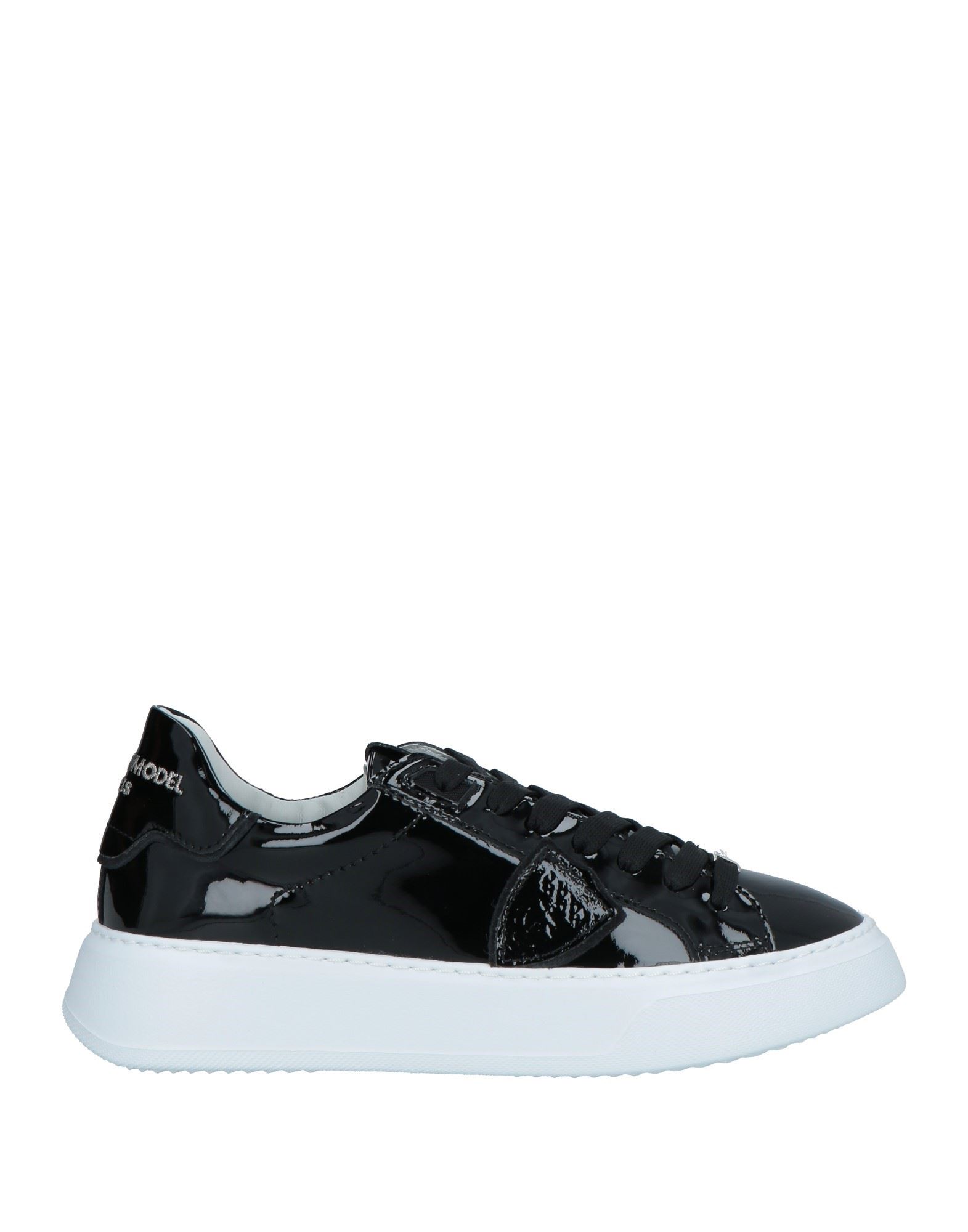 PHILIPP PLEIN Sneakers Damen Schwarz von PHILIPP PLEIN