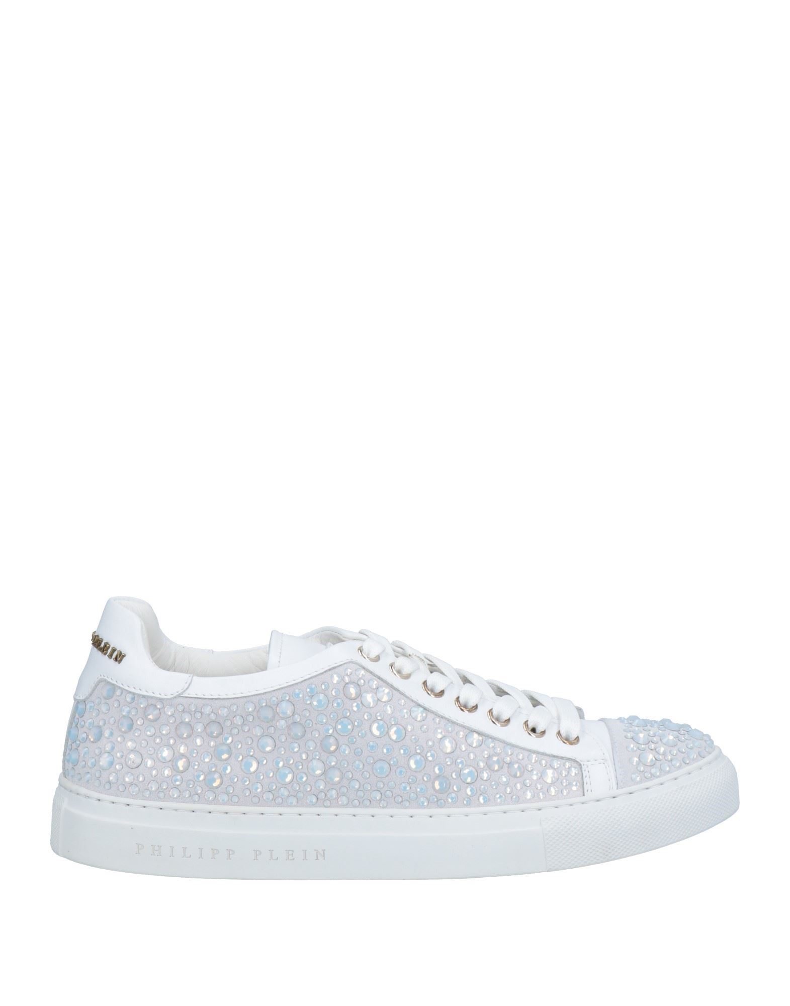 PHILIPP PLEIN Sneakers Damen Weiß von PHILIPP PLEIN