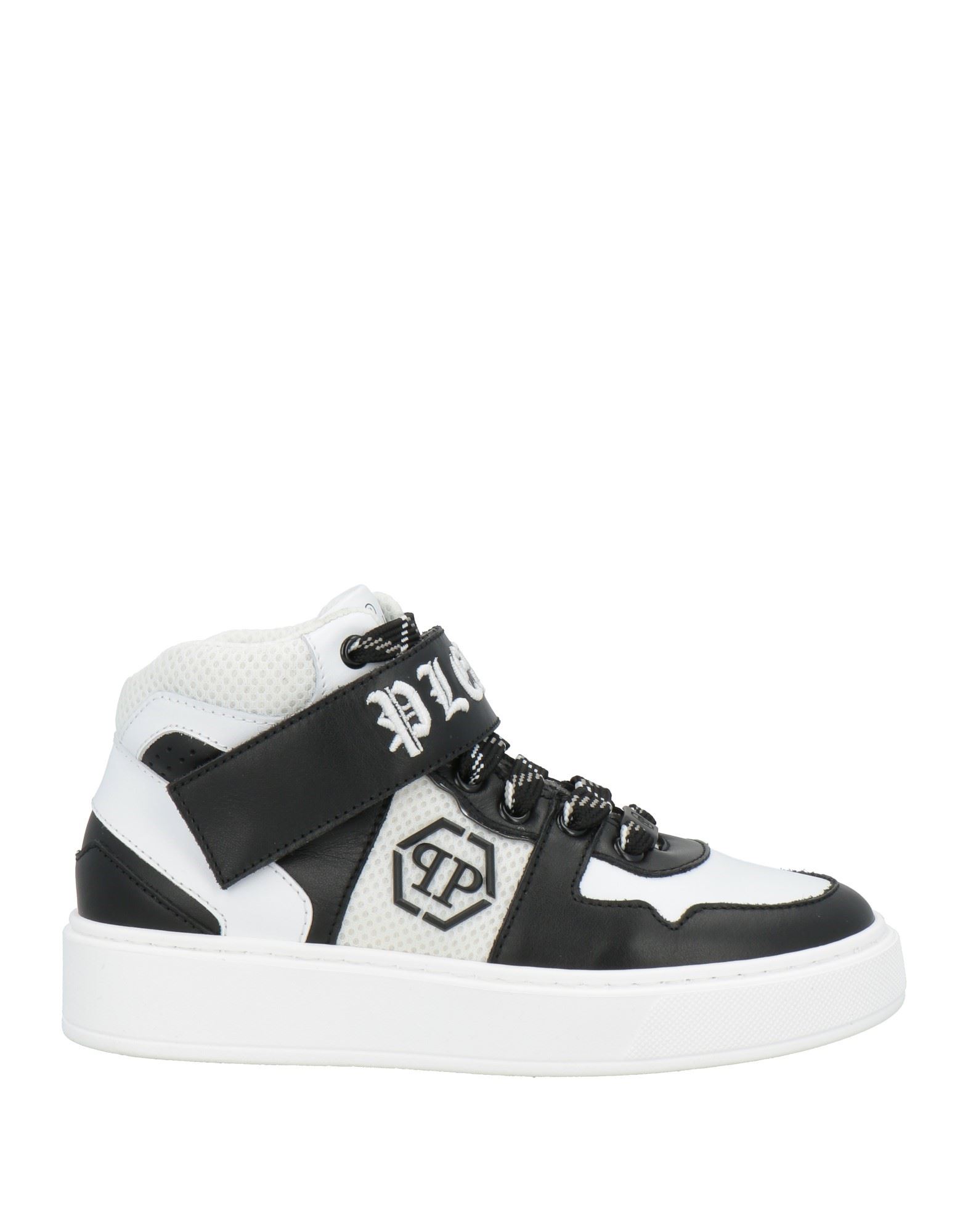 PHILIPP PLEIN Sneakers Kinder Weiß von PHILIPP PLEIN