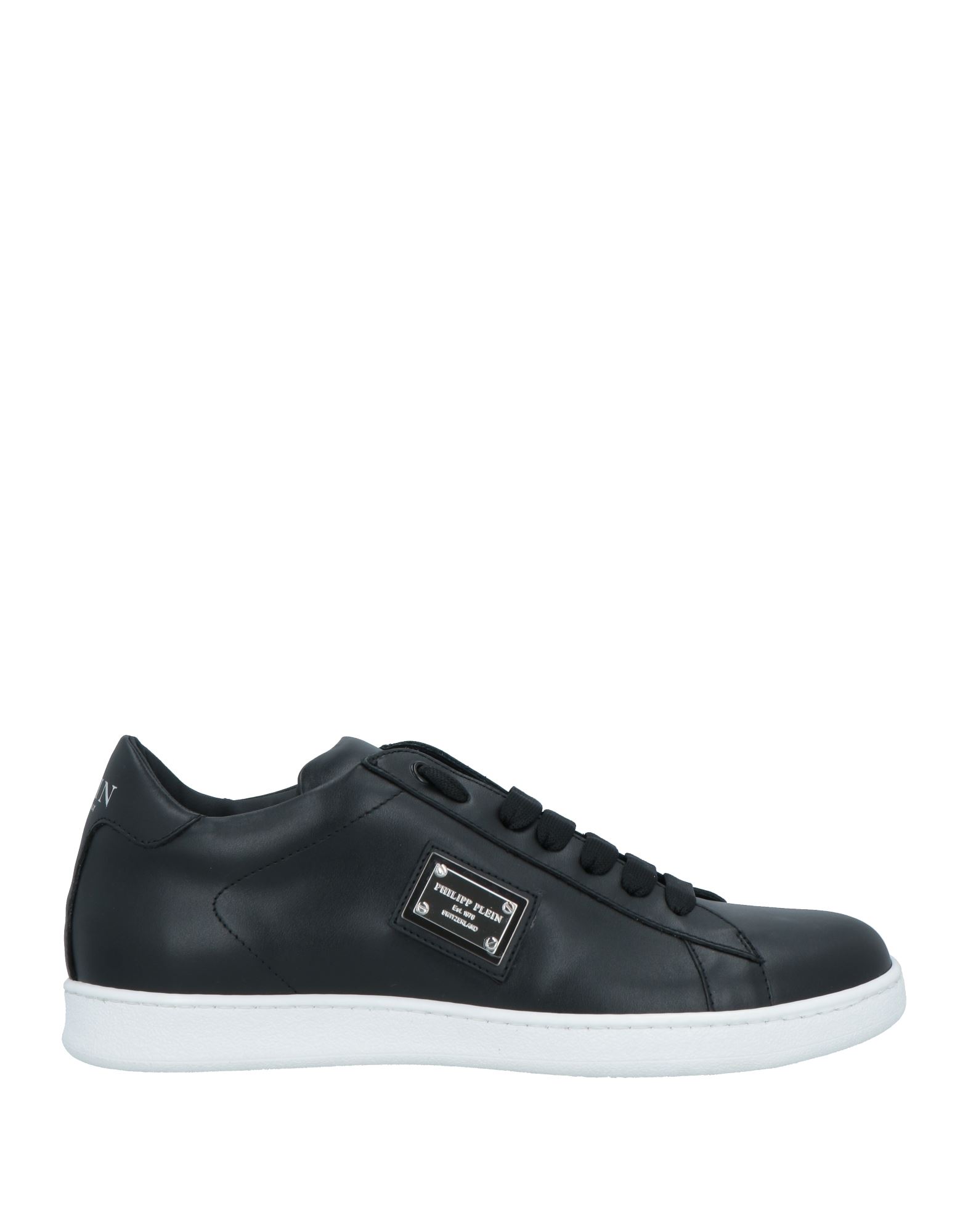 PHILIPP PLEIN Sneakers Herren Schwarz von PHILIPP PLEIN