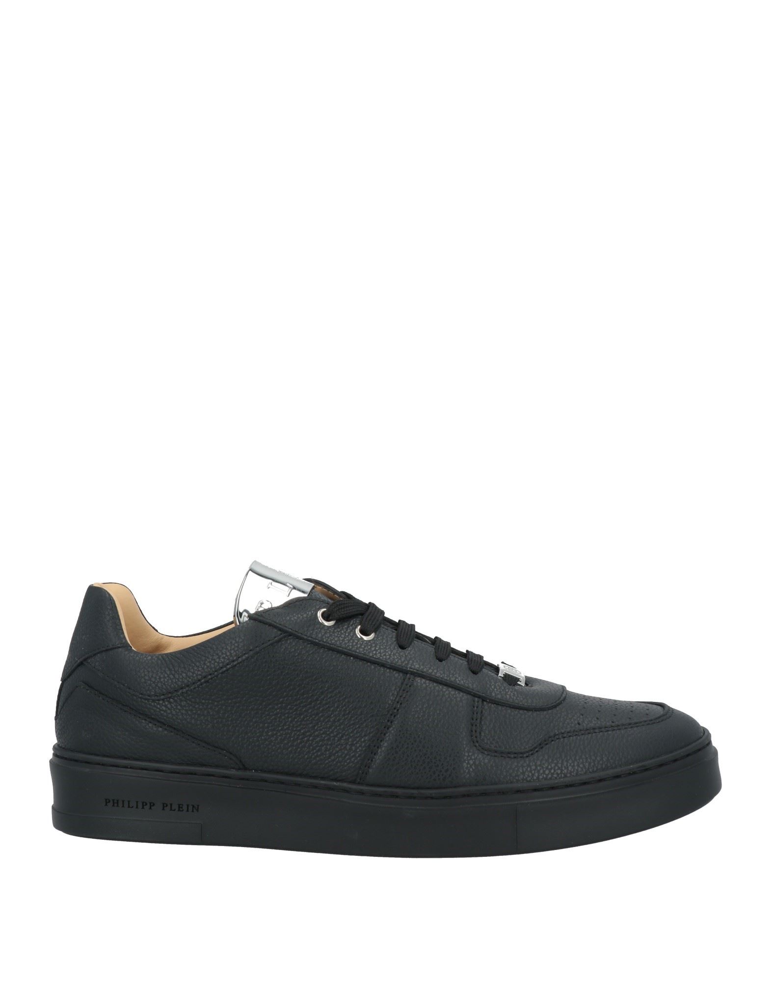 PHILIPP PLEIN Sneakers Herren Schwarz von PHILIPP PLEIN