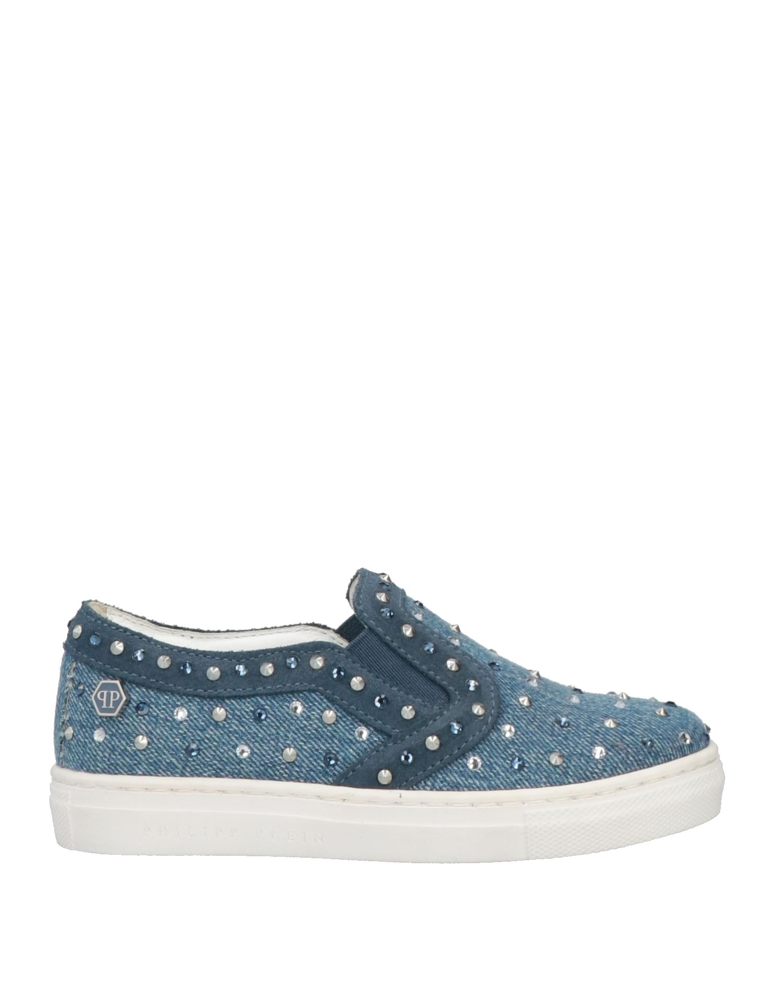 PHILIPP PLEIN Sneakers Kinder Blau von PHILIPP PLEIN