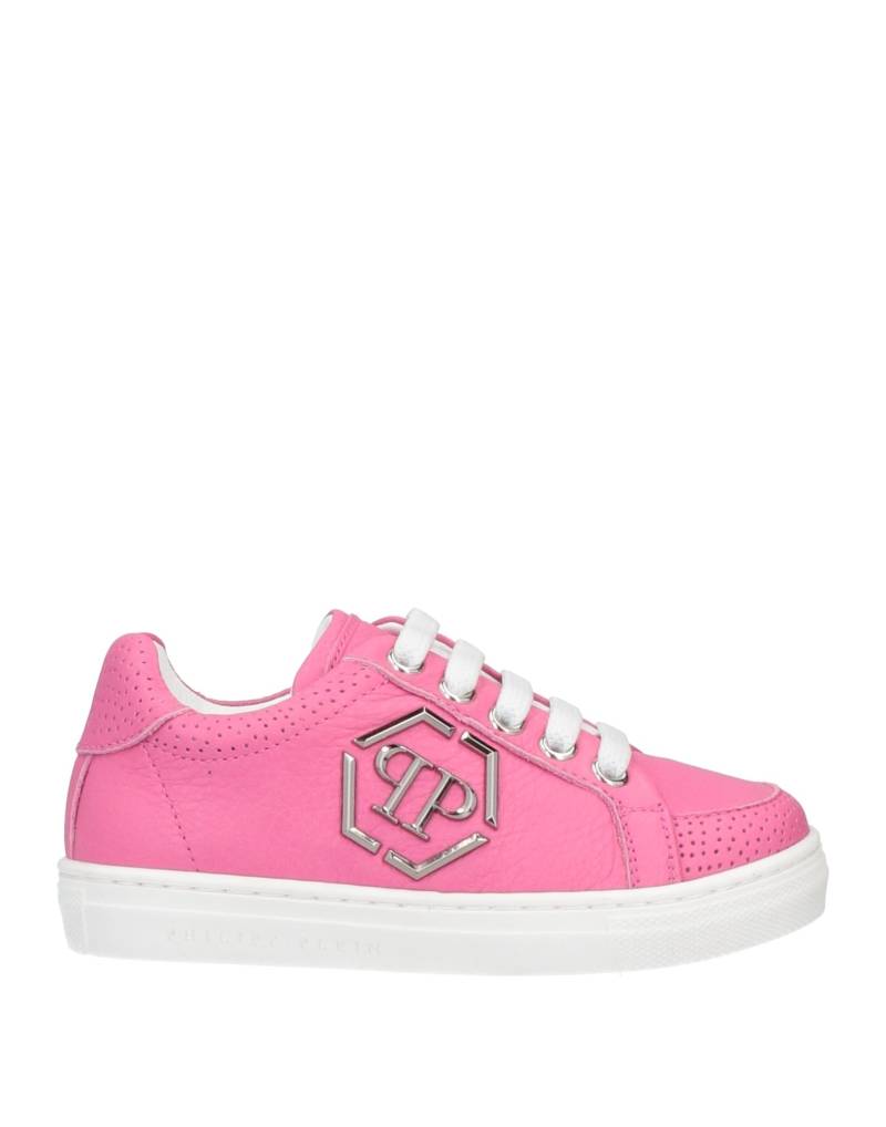 PHILIPP PLEIN Sneakers Kinder Fuchsia von PHILIPP PLEIN